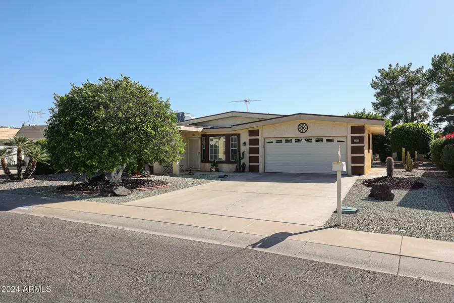 10845 W HIBISCUS Drive, Sun City, AZ 85373