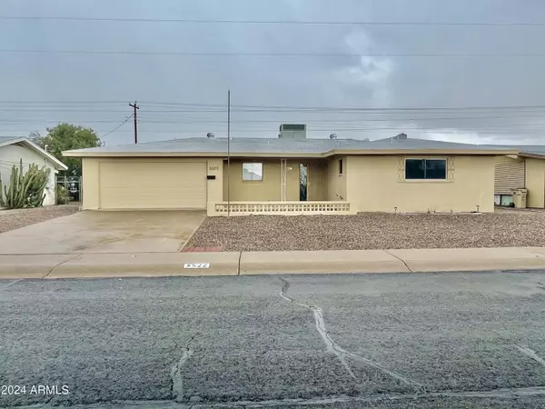 5522 E COLBY Street, Mesa, AZ 85205