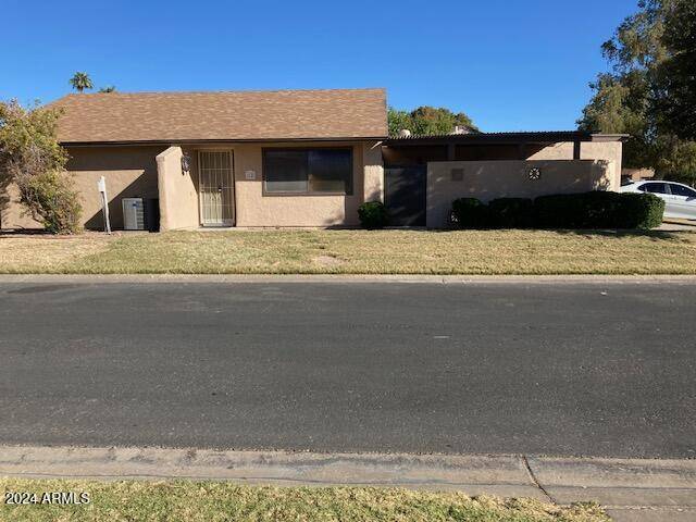 12 LEISURE WORLD --, Mesa, AZ 85206