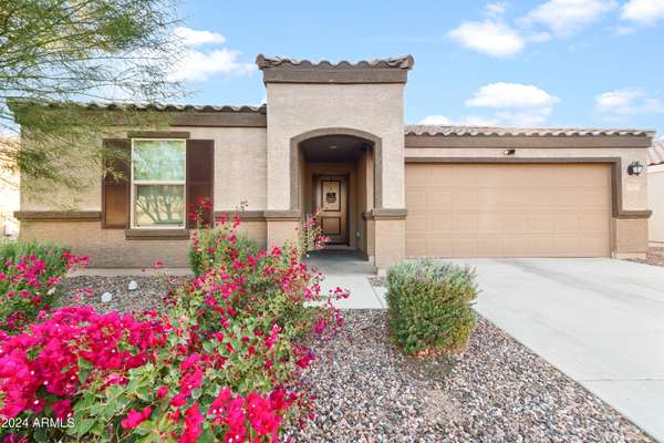 Buckeye, AZ 85326,8915 S 255TH Drive