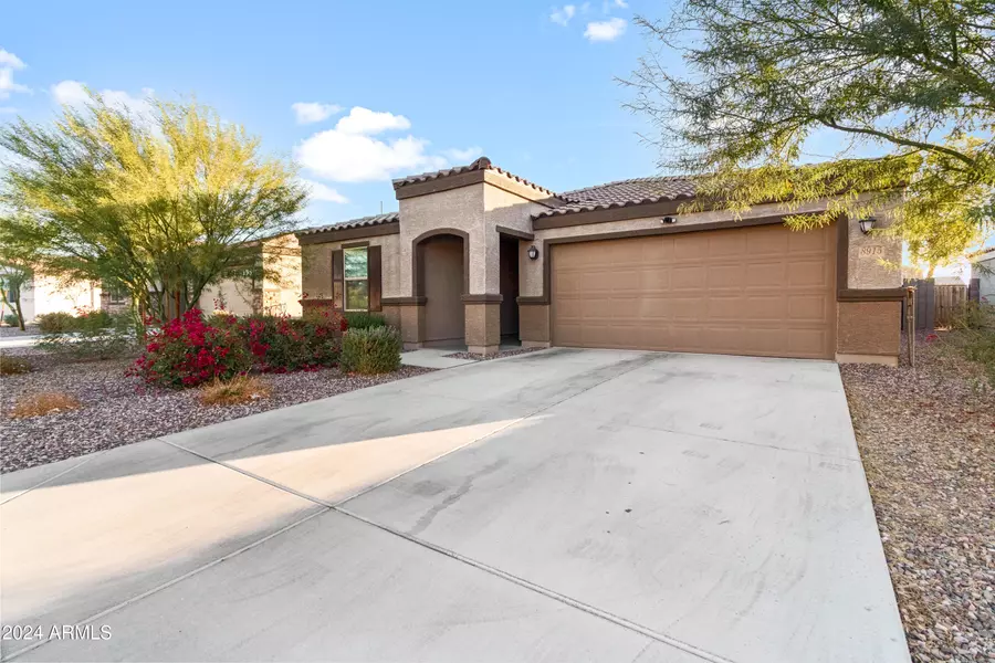 8915 S 255TH Drive, Buckeye, AZ 85326