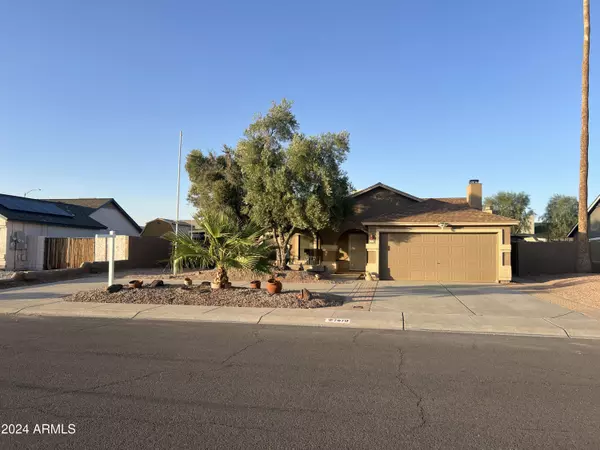 Peoria, AZ 85345,7870 W Cheryl Drive