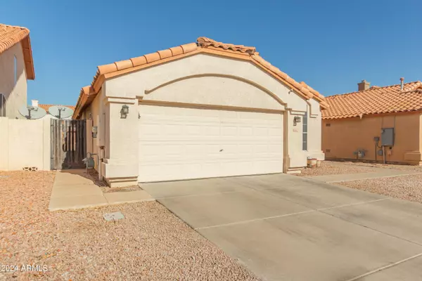 Avondale, AZ 85392,12562 W CAMBRIDGE Avenue