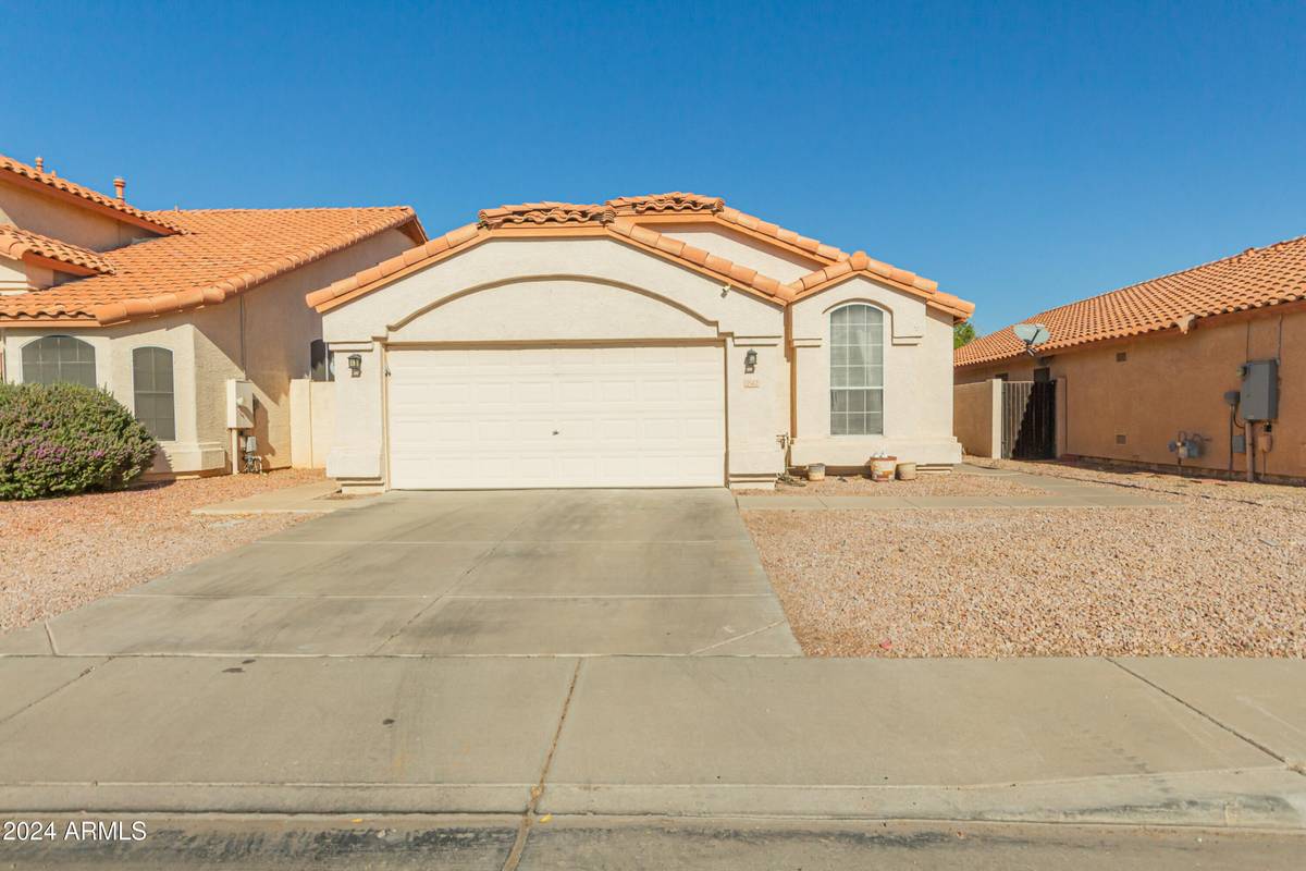 Avondale, AZ 85392,12562 W CAMBRIDGE Avenue