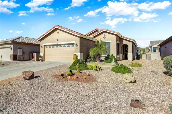 22600 W SHADOW Drive, Buckeye, AZ 85326