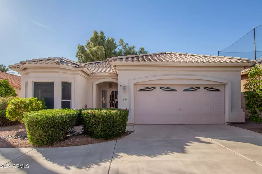 11544 W JAVELINA Court, Surprise, AZ 85378