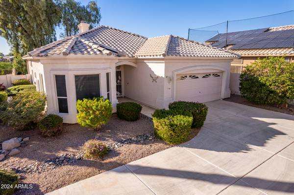 Surprise, AZ 85378,11544 W JAVELINA Court