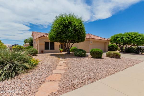 Sun City West, AZ 85375,14321 W ROBERTSON Drive