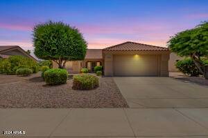 14321 W ROBERTSON Drive, Sun City West, AZ 85375