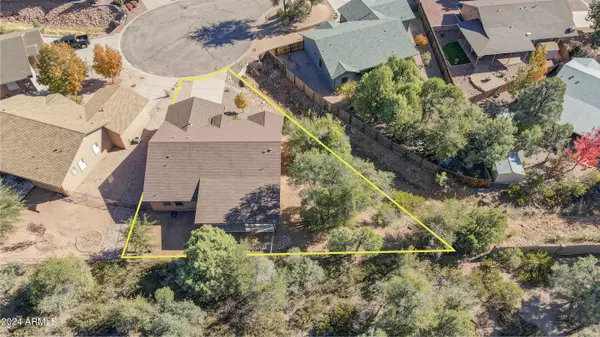 Payson, AZ 85541,714 N FOX HILL Circle N