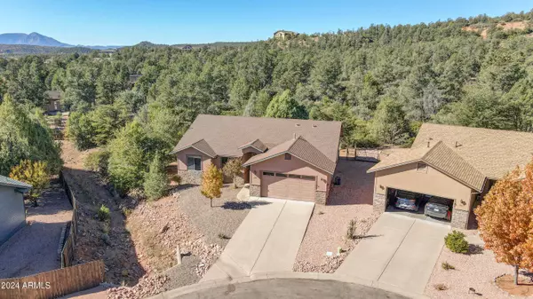 Payson, AZ 85541,714 N FOX HILL Circle N