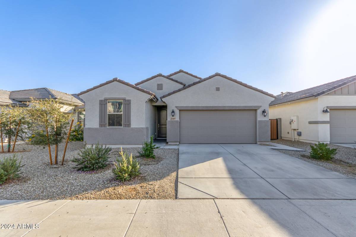 Buckeye, AZ 85326,23407 W WINSLOW Avenue