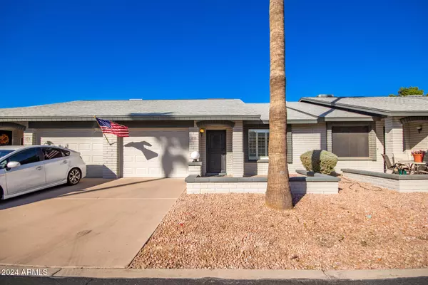 7950 E KEATS Avenue #130, Mesa, AZ 85209