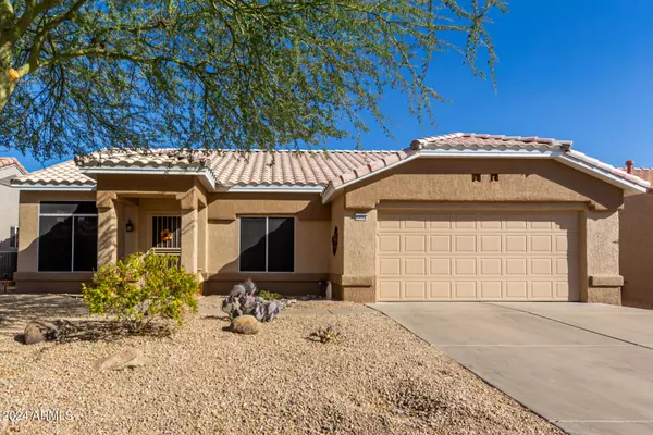 Sun City West, AZ 85375,13718 W UTICA Drive