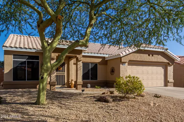 13718 W UTICA Drive,  Sun City West,  AZ 85375