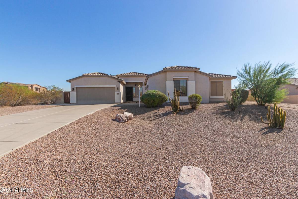 Mesa, AZ 85207,2237 N CALLE LARGO --