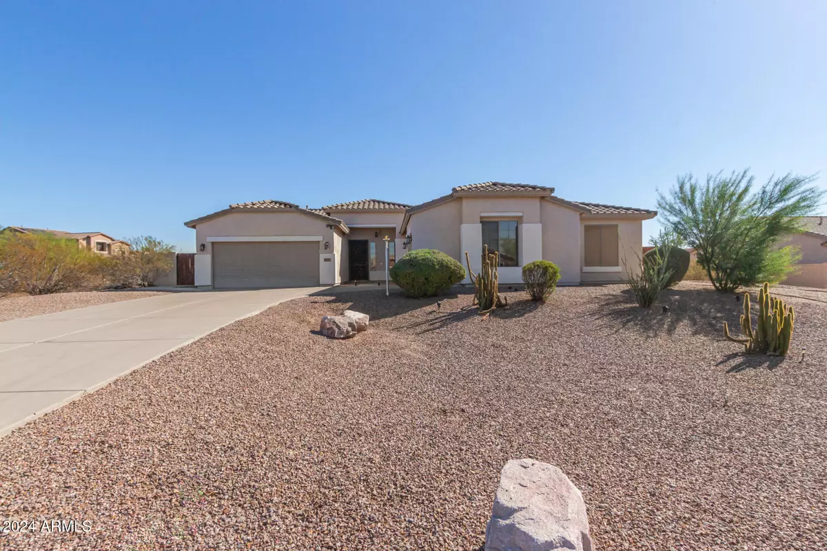 Mesa, AZ 85207,2237 N CALLE LARGO --