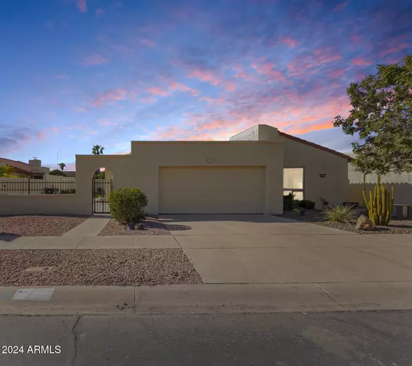 1500 N MARKDALE -- #64, Mesa, AZ 85201