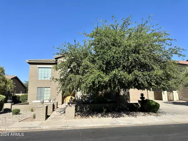 Gilbert, AZ 85298,7122 S CHAMPAGNE Way