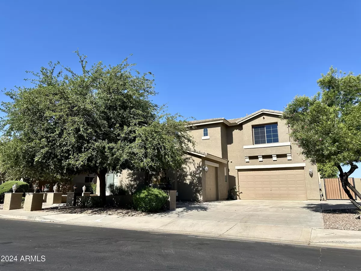 Gilbert, AZ 85298,7122 S CHAMPAGNE Way