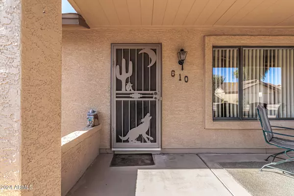 Mesa, AZ 85208,610 S 76TH Place