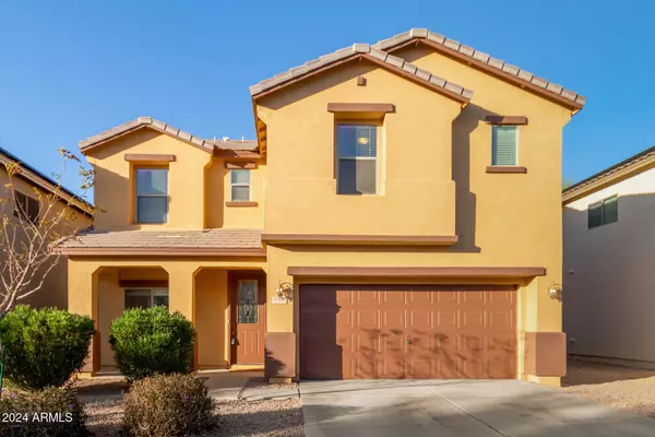 45680 W BARBARA Lane,  Maricopa,  AZ 85139