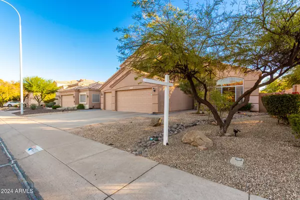 Chandler, AZ 85226,6231 W SHANNON Street