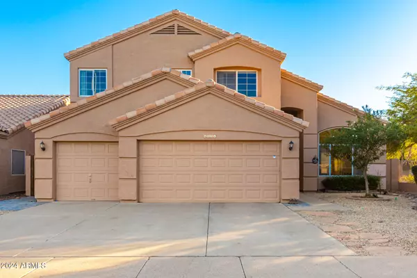 6231 W SHANNON Street, Chandler, AZ 85226