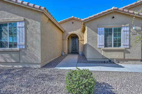 Laveen, AZ 85339,5836 S 58TH Glen