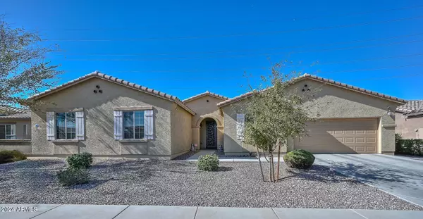 Laveen, AZ 85339,5836 S 58TH Glen