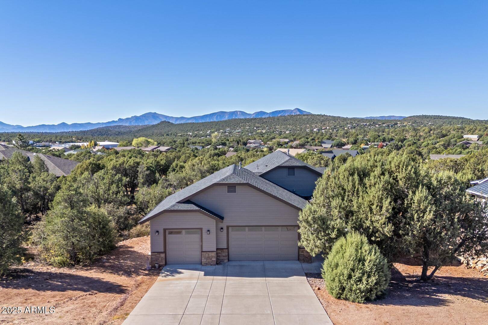 1100 N EARHART Parkway, Payson, AZ 85541