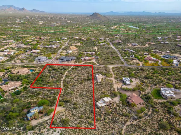 Scottsdale, AZ 85266,8150 E SMOKEHOUSE Trail #-