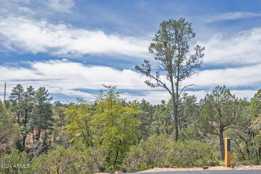 2501 E Feather Plume Court #635, Payson, AZ 85541