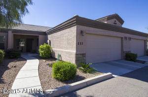 846 N PUEBLO Drive #111, Casa Grande, AZ 85122