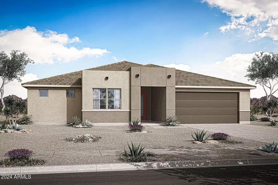 28958 N 174TH Lane, Surprise, AZ 85387