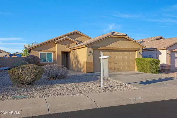 12622 W DREYFUS Drive,  El Mirage,  AZ 85335