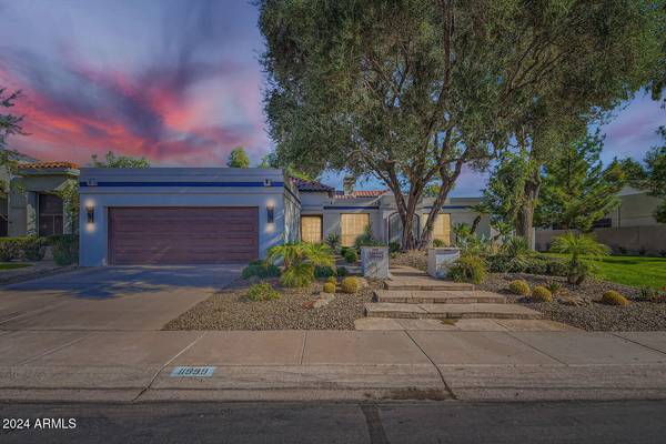 11999 N 80th Place, Scottsdale, AZ 85260