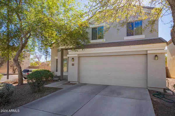 Buckeye, AZ 85326,23735 W WAYLAND Drive