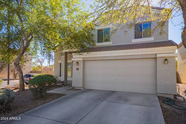 Buckeye, AZ 85326,23735 W WAYLAND Drive