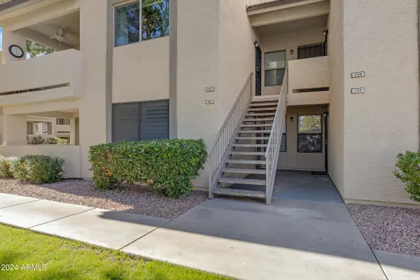 Mesa, AZ 85207,145 N 74TH Street #241