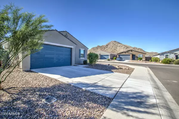 San Tan Valley, AZ 85144,4641 W STONECROP Drive