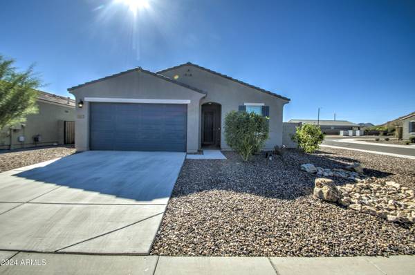 4641 W STONECROP Drive, San Tan Valley, AZ 85144