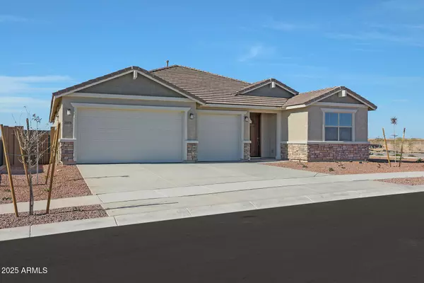 28976 N 174TH Lane, Surprise, AZ 85387