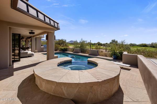 Scottsdale, AZ 85255,10040 E Happy Valley Road #275