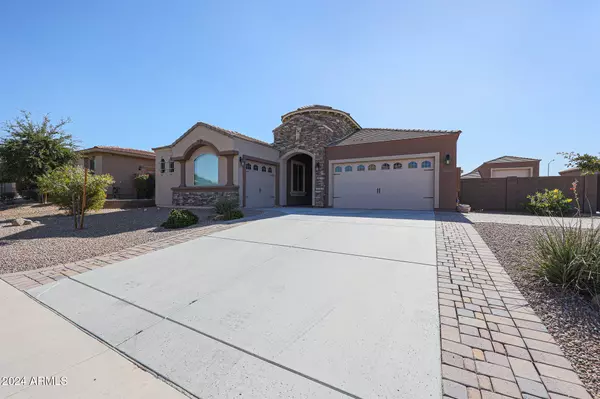 Peoria, AZ 85383,10603 W ELECTRA Lane