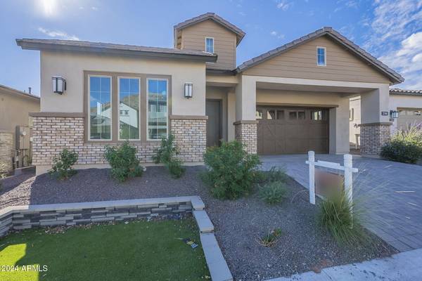 Buckeye, AZ 85396,21361 W MEADOWBROOK Avenue