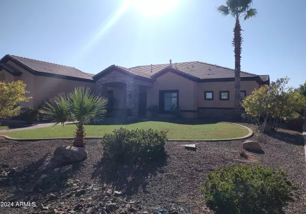 Litchfield Park, AZ 85340,18029 W SAN MIGUEL Avenue