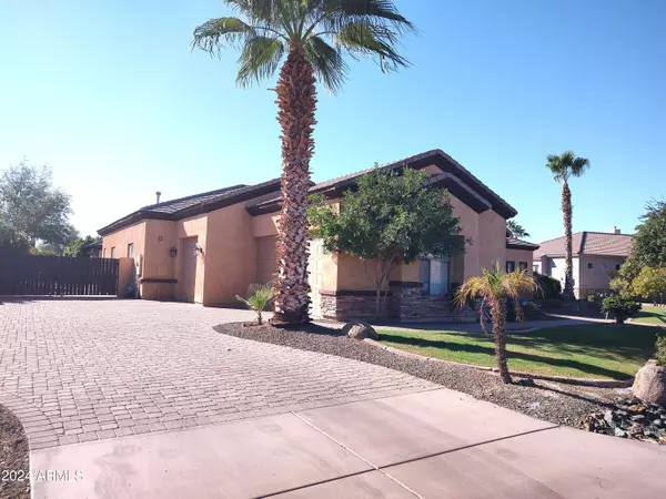 Litchfield Park, AZ 85340,18029 W SAN MIGUEL Avenue