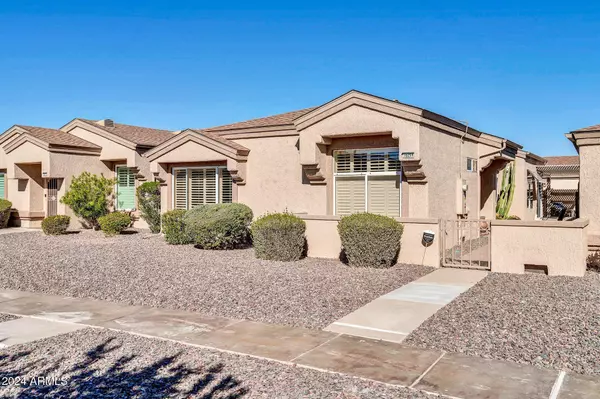 Sun City West, AZ 85375,18254 N 136TH Avenue