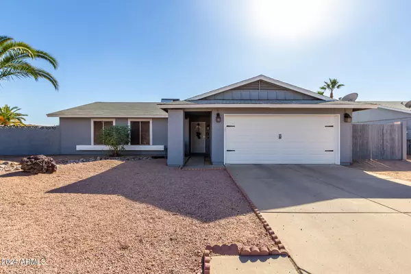 723 W ROSAL Place, Chandler, AZ 85225